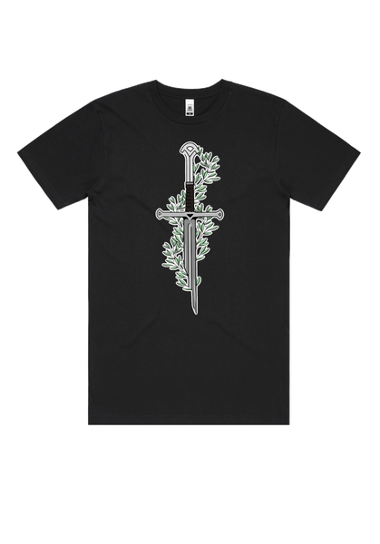 Isildur Sword Shirt