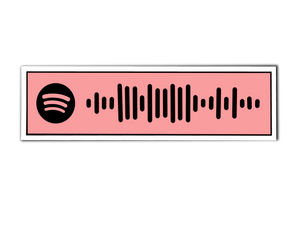 Wandavision Spotify Sticker