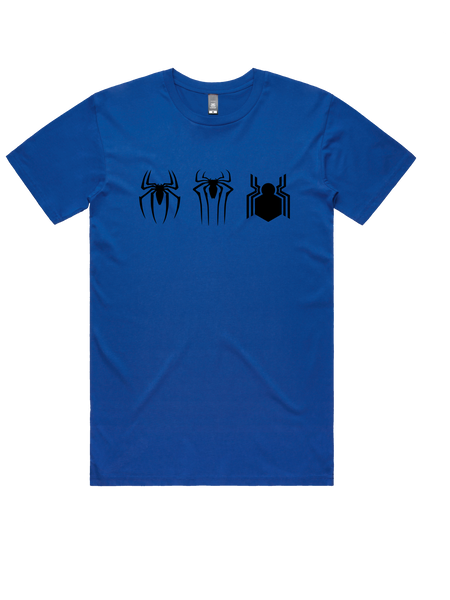 3 Spiders Shirt