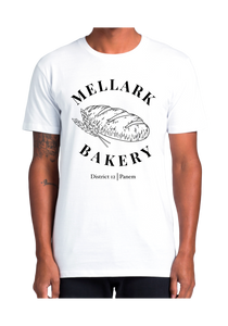 Mellark Bakery T-Shirt