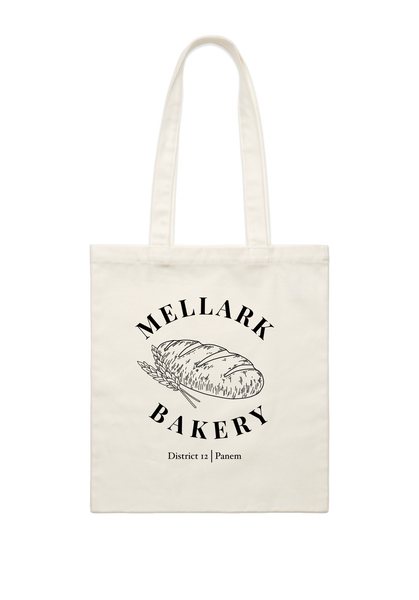 Mellark Bakery Tote Bag