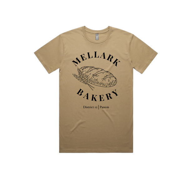 Mellark Bakery T-Shirt