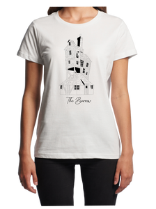 The Burrow T-Shirt