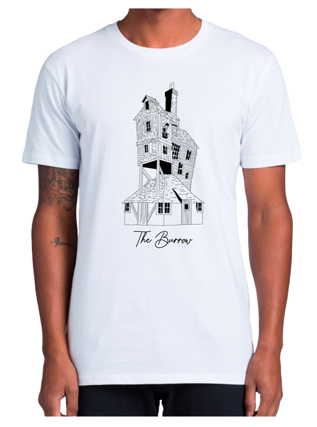 The Burrow T-Shirt