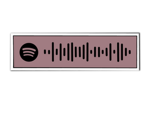 Wizard March Spotify Sticker