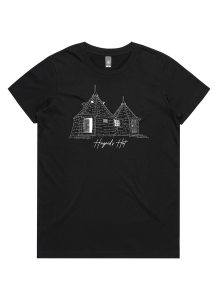 Hagrid's Hut T-Shirt