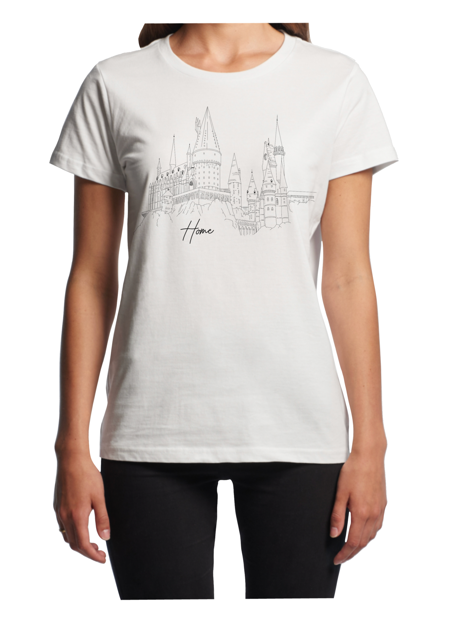 Home T-Shirt