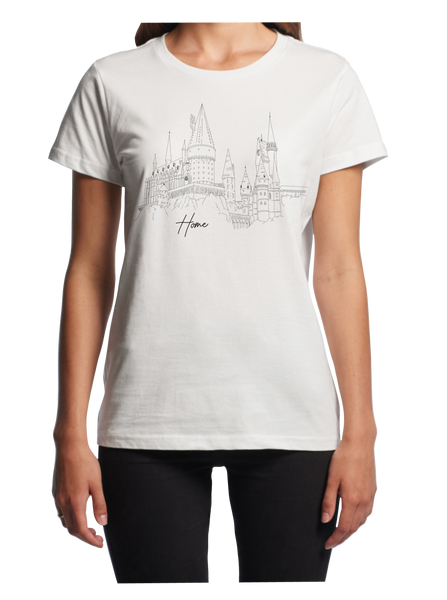 Home T-Shirt