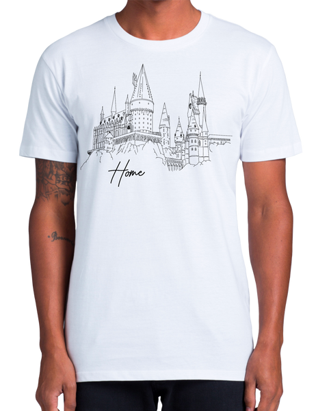 Home T-Shirt