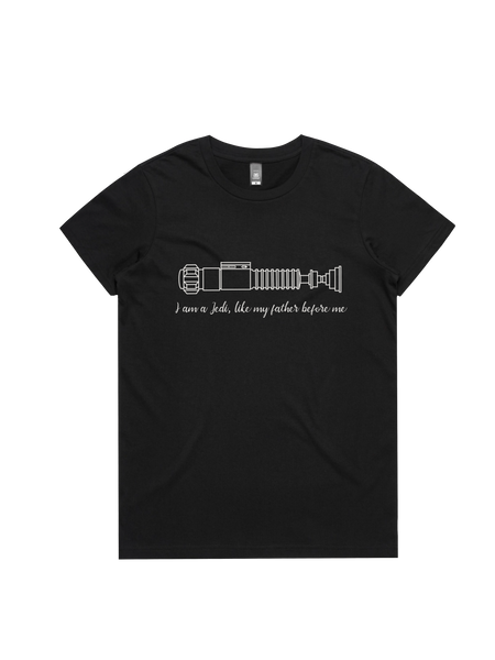 I am a Jedi T-Shirt