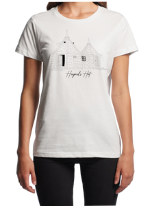 Hagrid's Hut T-Shirt