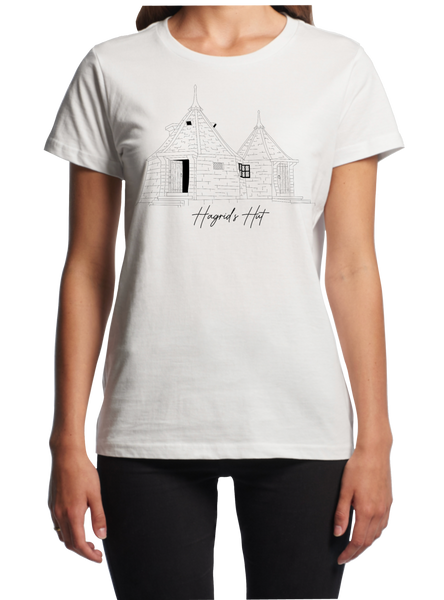 Hagrid's Hut T-Shirt