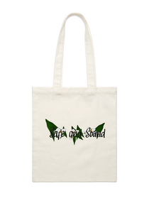 Safe and Sound Tote Bag