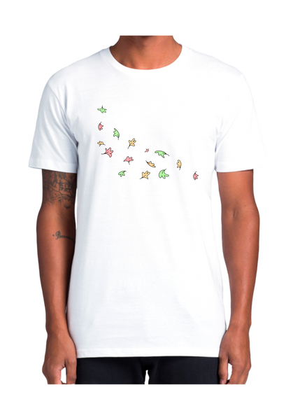 Heartstopper Leaves T-Shirt